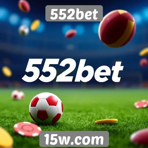 Comparação de bônus e promoções oferecidas pelo 552bet