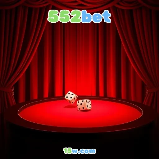 552bet: Apostas Emocionantes e Oportunidades Imperdíveis No Brasil