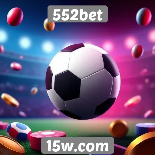 Principais jogos disponíveis na plataforma 552bet