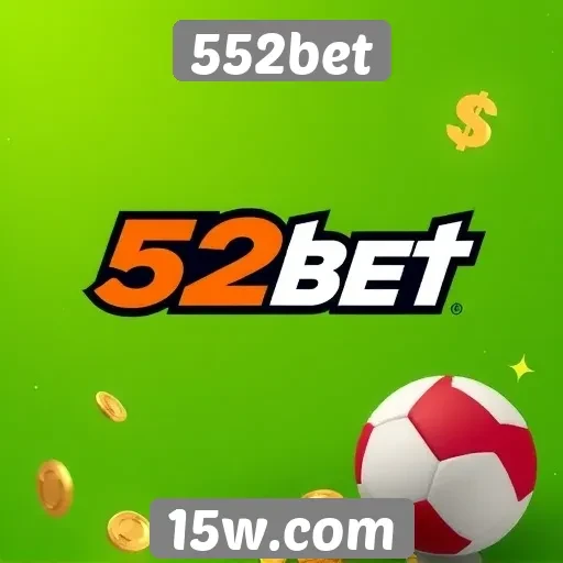 Ofertas e promoções disponíveis na 552bet