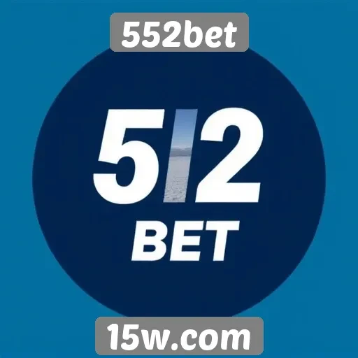 Promoções e bônus oferecidos pela 552bet