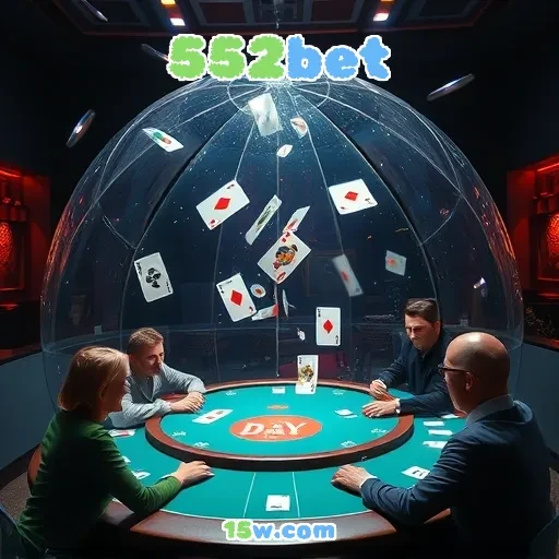552bet: Aprenda a Maximizar Suas Promoções de Aposta Online