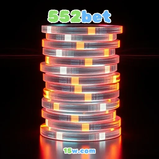 552bet: Como Promover o Jogo Responsável entre os Usuários