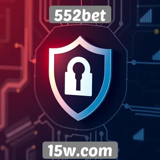 Crítica sobre a segurança no 552bet