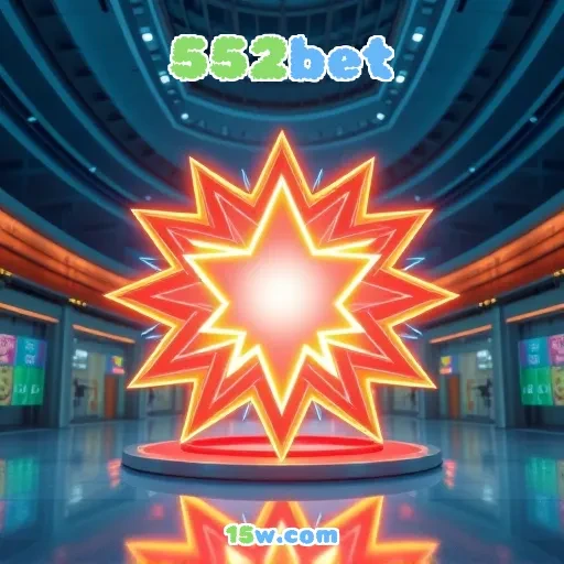 552bet: A Emoção dos Esportes Virtuais à Sua Porta